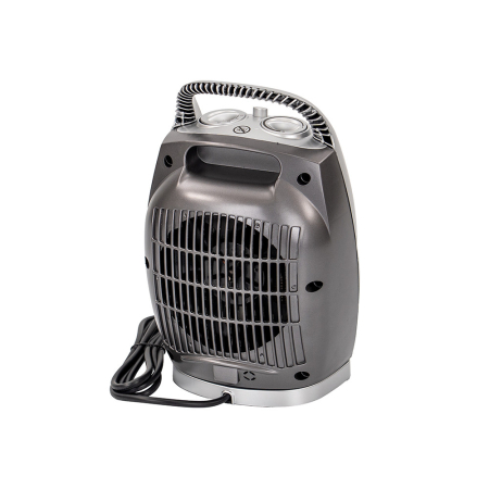 Leziter Loa încălzitor electric rotativ ceramic 750W/1500W [8]