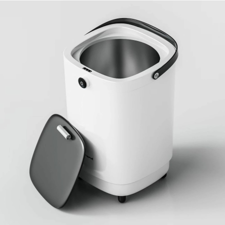 Leziter Încălzitor electric de prosoape Meru [1]