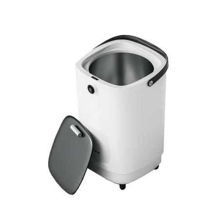 Produse temporar indisponibile - Leziter Încălzitor electric de prosoape Meru