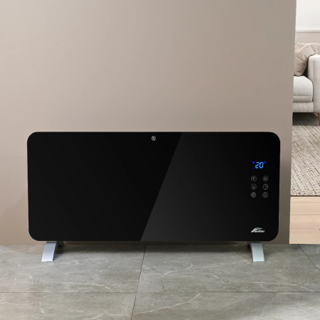 Leziter Încălzitor electric Hekla 1000W/2000W [7]