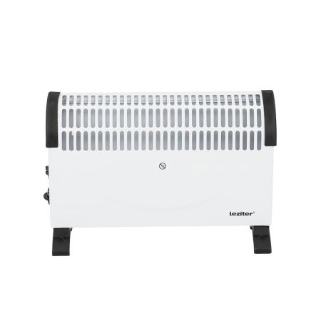 Leziter Încălzitor electric Kolumbo 600W / 900W / 1500W [2]