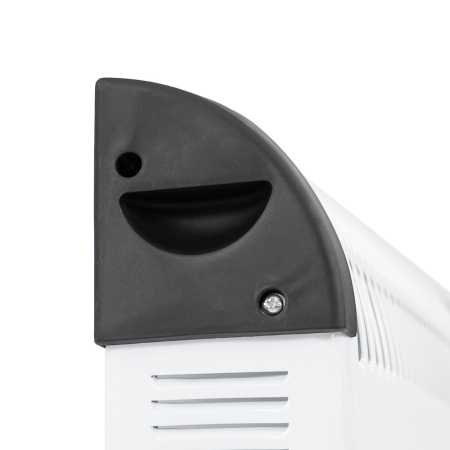 Leziter Încălzitor electric Kolumbo 600W / 900W / 1500W [6]