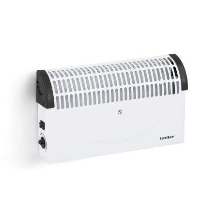 Leziter Încălzitor electric Kolumbo 600W / 900W / 1500W [3]