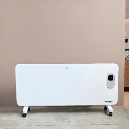 Leziter Încălzitor electric Methana 1000W/2000W [1]