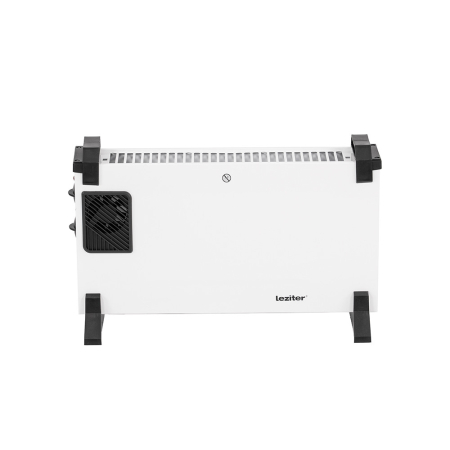 Leziter Încălzitor electric Mistral 750W / 2000W [3]