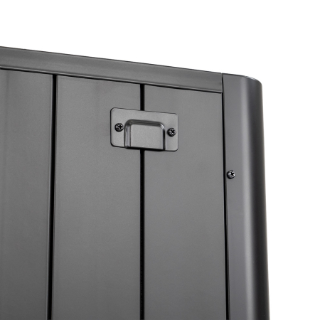 Leziter Încălzitor electric Solis 2000W [9]