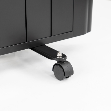 Leziter Încălzitor electric Solis 2000W [5]