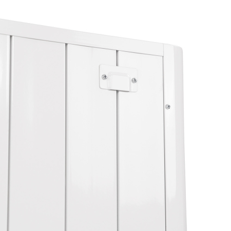 Leziter Încălzitor electric Solis 2000W alb [9]