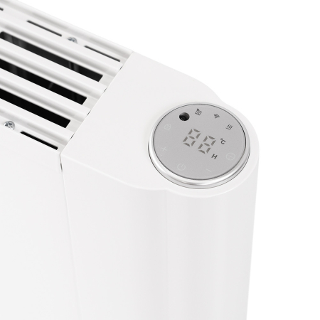 Leziter Încălzitor electric Solis 2000W alb [7]
