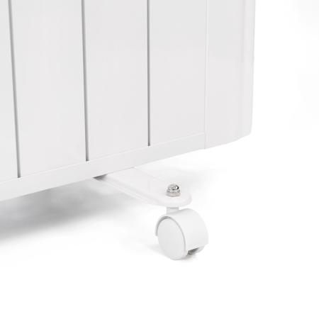 Leziter Încălzitor electric Solis 2000W alb [5]