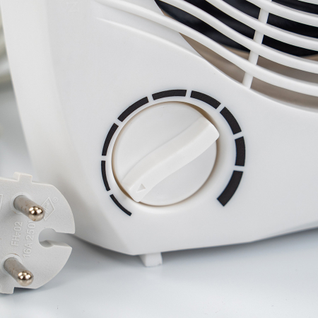 Leziter Încălzitor electric Strom 1000W/2000W [9]