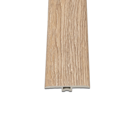 Pardoseli și placări pereți - Leziter Înlocuitor de pardoseală din vinil SPC, stejar Adler 2400x45x6 mm