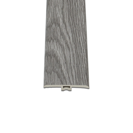 Accesorii pardoseală SPC - Leziter Înlocuitor de pardoseală din vinil SPC stejar Hradok 2400x45x6 mm