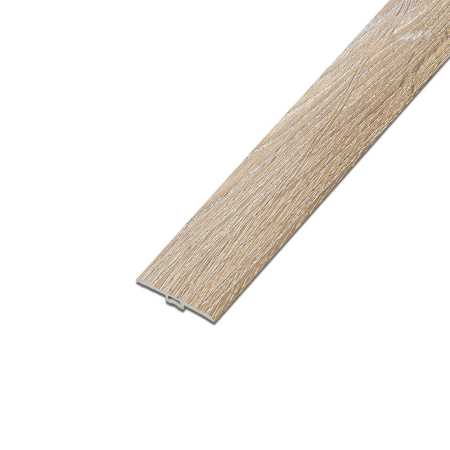 Leziter Înlocuitor de pardoseală din vinil SPC, stejar Kent, 2400x45x6 mm [1]