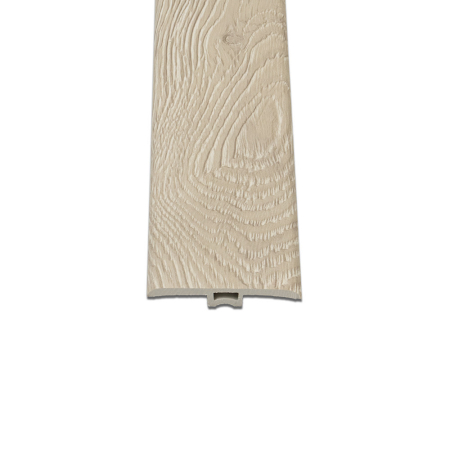 Accesorii pardoseală SPC - Leziter Înlocuitor de pardoseală din vinil SPC stejar Monte Carlo 2400x45x6 mm