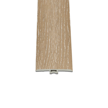 Construcții - Leziter Înlocuitor de pardoseală din vinil SPC stejar Picos 2400x45x6 mm