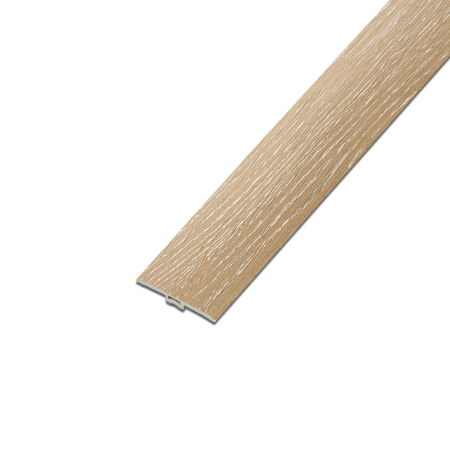 Leziter Înlocuitor de pardoseală din vinil SPC stejar Picos 2400x45x6 mm [1]