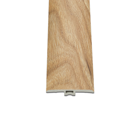 Pardoseli și placări pereți - Leziter Înlocuitor pardoseală din vinil SPC, stejar Campo, 2400x45x6 mm