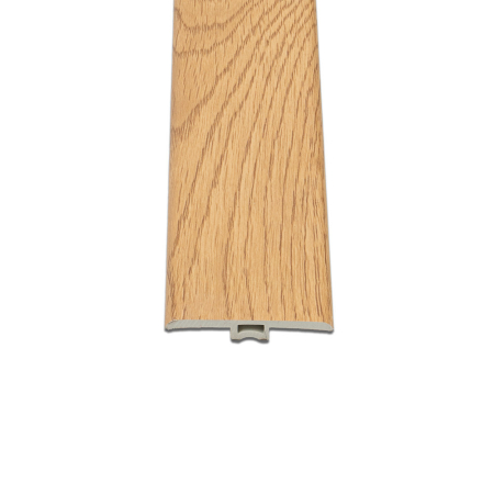 Pardoseli și placări pereți - Leziter Înlocuitor pardoseală din vinil SPC, stejar Gibson, 2400x45x6 mm