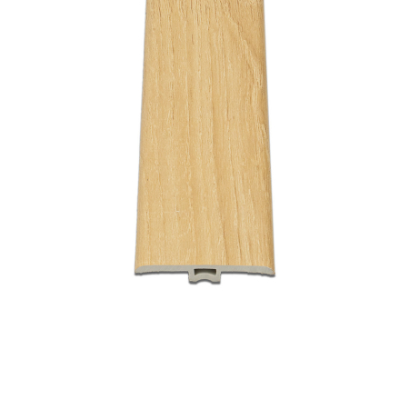 Pardoseli și placări pereți - Leziter Înlocuitor pardoseală din vinil SPC, stejar Kalahari, 2400x45x6 mm