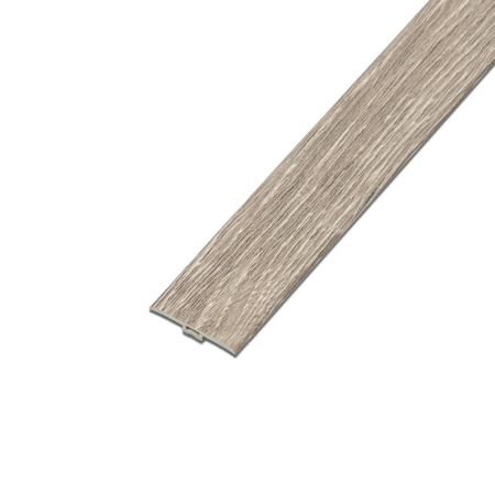 Leziter Înlocuitor pardoseală din vinil SPC, stejar Tanami, 2400x45x6 mm [1]