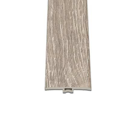 Pardoseli și placări pereți - Leziter Înlocuitor pardoseală din vinil SPC, stejar Tanami, 2400x45x6 mm