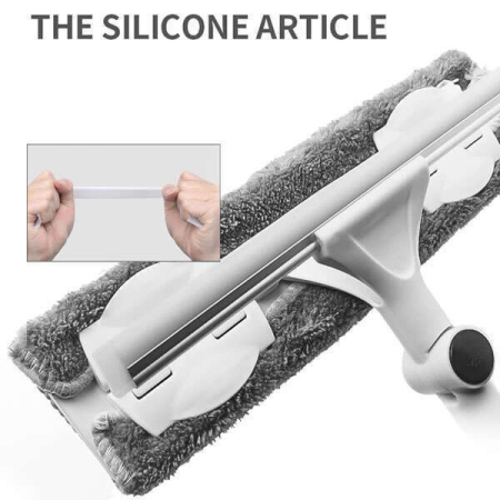 Leziter Instrument de curățare cu ștergător Mopiflex [4]