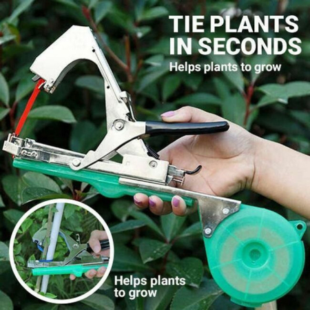 Produse temporar indisponibile - Leziter Instrument manual de legare a plantelor Bindsy