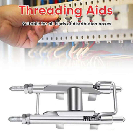 Leziter Instrumentul de cusut sârmă WireSwift [3]