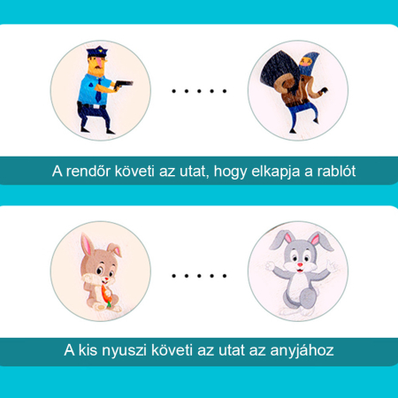 Leziter Joc de gândire cu labirintul animalelor [2]