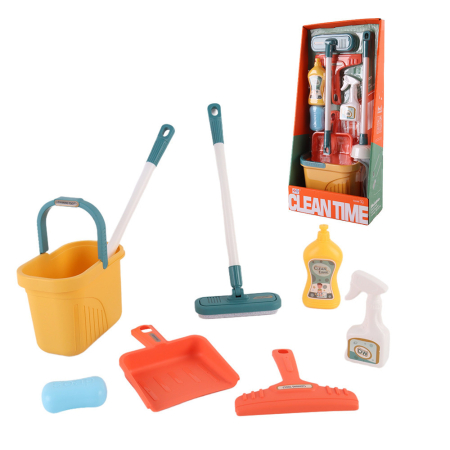 Jocuri de rol - Leziter Kit de curățare versiune lungă