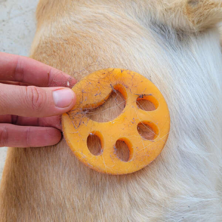 Curățenie - Leziter Kit de îndepărtare a părului animalelor de companie Furgetty 4 piese