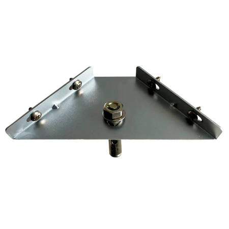 Leziter Kit de montare pentru dulapuri de depozitare a uneltelor de grădină [2]