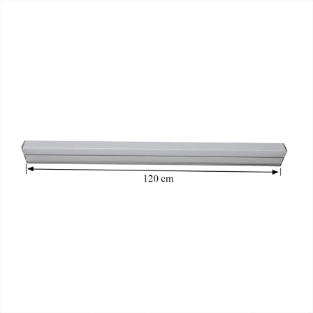 Leziter Lampă de tavan Sky Light cu celulă de albine 6500K 120 cm [1]