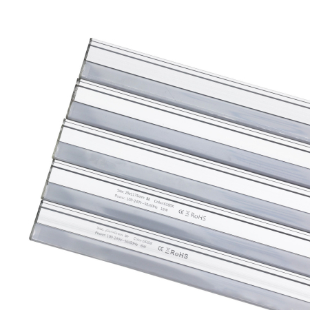 Leziter Lampă de tavan tip fagure Sky Light SKL19 3300K [8]