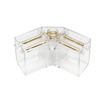 Leziter Lampă de tavan tip fagure Sky Light SKL20 6500K [8]