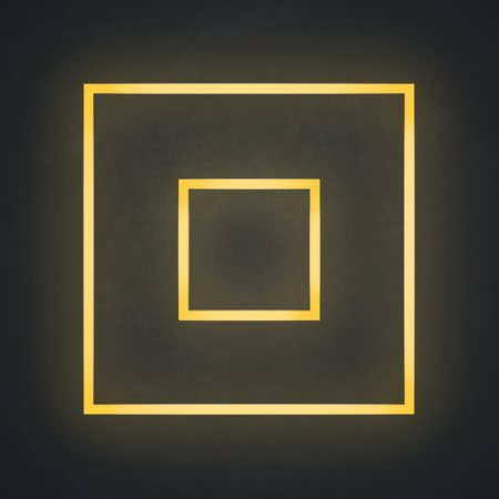 Produse temporar indisponibile - Leziter Lampă de tavan tip fagure Sky Light SKL25 3300K