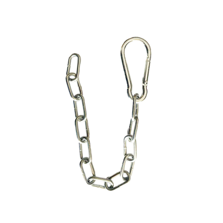 Fotoliu suspendat - Leziter Lanț de suspensie