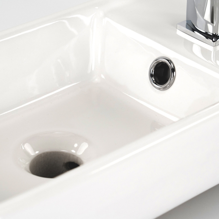 Leziter Melanie 40 chiuvetă [2]