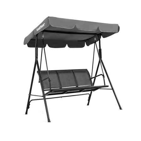 Produse temporar indisponibile - Leziter Leagăn de grădină Como