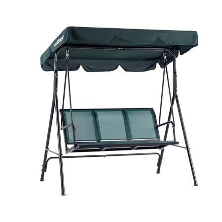 Produse temporar indisponibile - Leziter Leagăn de grădină Como