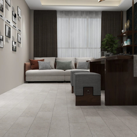 Leziter Leziter Aurora Frosted Limestone Vinil SPC Podele [1]