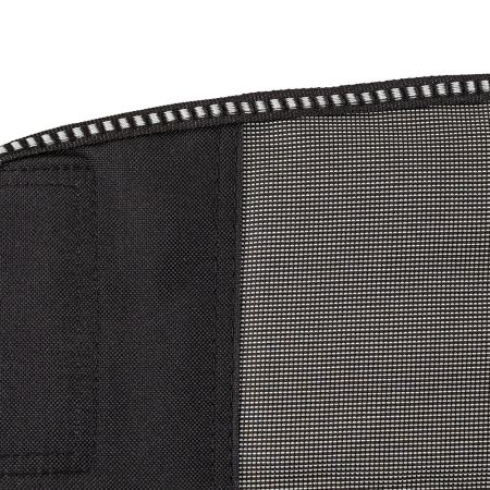 Leziter Leziter Fotoliu confort cu suport pentru pahare gri [7]