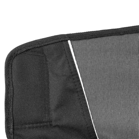 Leziter Leziter Premium fotoliu încălzit cu suport pentru pahare gri [9]