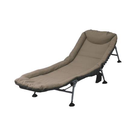 Scaun de pescuit, pat - Leziter Leziter Premium Plus pat de pescuit