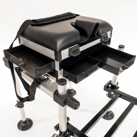 Leziter Leziter V11 cutie de curse D36 [9]