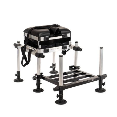 Pescuit - Leziter Leziter V11 cutie de curse D36