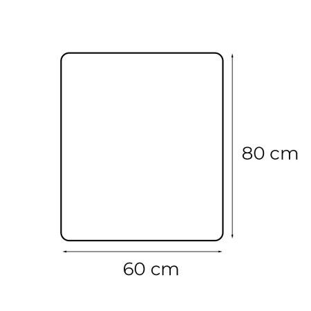Leziter Liz 60 oglindă cu iluminare led [2]