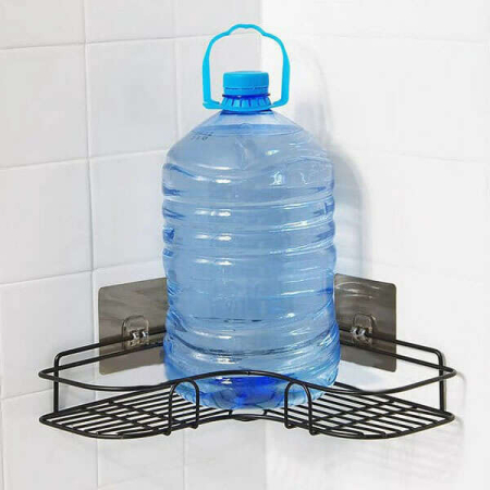 Produse temporar indisponibile - Leziter Luffo Rafturi de depozitare pentru baie