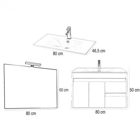 Leziter Luna Prime 80 completă [2]